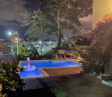 Zimbros House | Vila de Zimbros Casas de Aluguel