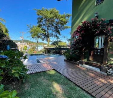 Zimbros House | Vila de Zimbros Casas de Aluguel