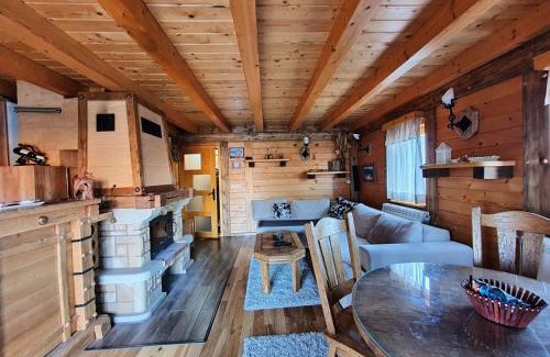 Central Serbia House | Vila Dizdarevic Kopaonik