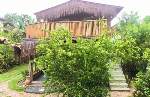 Serra Grande Apartment | Vila dos Jasmins