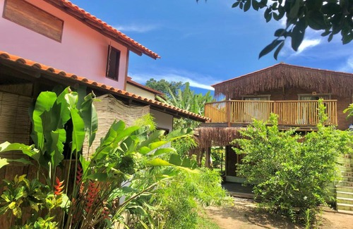 Serra Grande Apartment | Vila dos Jasmins