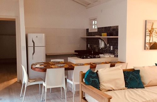 Mutari House | VILA DOS LENÇÓIS - Beach House