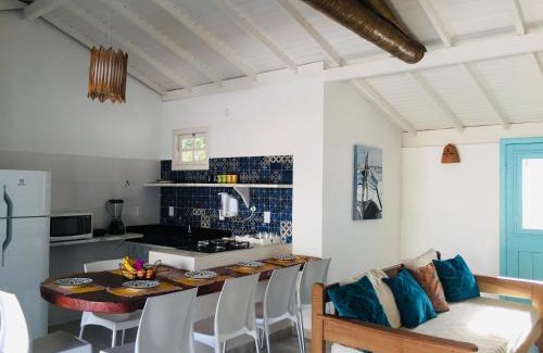 Mutari House | Vila dos Lençóis