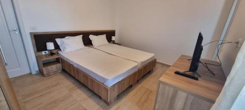 Costinesti Hotel | VILA DVG II