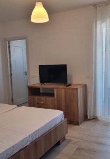 Costinesti Hotel | VILA DVG II