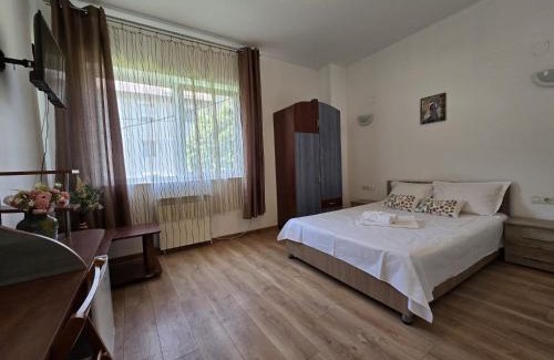 Agigea House | Vila Eliade