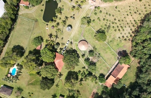 Papucaia Other | Vila Farm- Farmhouse - 4 bedrooms in Cachoeira de Macacu