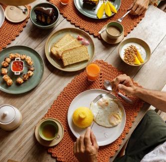 Caraiva House | Vila Fruta Pão