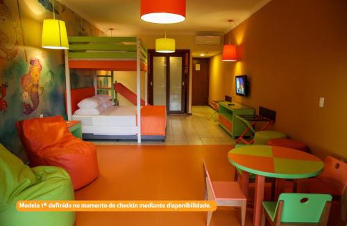 Loteamento Aguas Compridas Resort | Vila Galé Cabo - All Inclusive