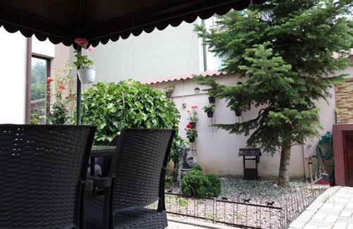 Navodari House | Vila Gargarita