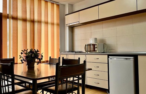 Navodari House | Vila Gargarita