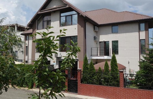 Navodari House | Vila Gargarita
