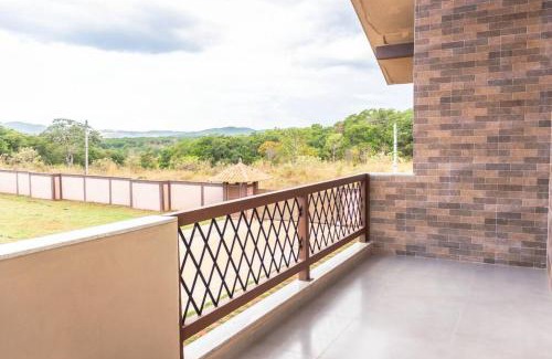 Pirenopolis Villa | Vila Germânia, Casa Berlim