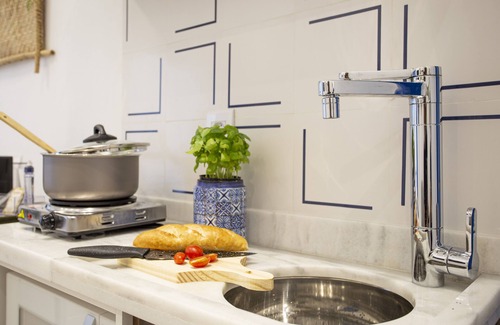 Higienopolis Apartment | Vila Grega