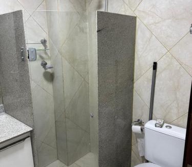 Boa Vista Apartment | Vila Hípica