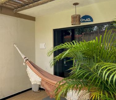 Passo de Camaragibe Hotel | Vila Hayô