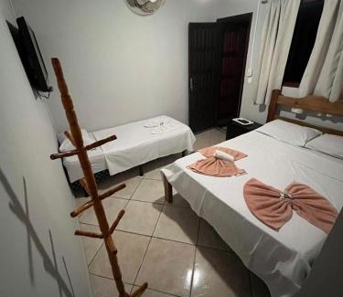 Saquarema House | Vila Hibisco Pousada Saquarema