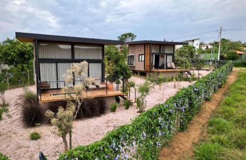 Alto Paraiso de Goias Ski Chalet | Vila Isis 1