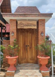 Cibodas Other | Vila Kebun Omahe Pipi