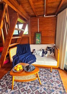 Cibodas Other | Vila Kebun Omahe Pipi