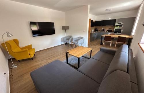 Velke Losiny Apartment | Vila Kosmonautka - Velké Losiny