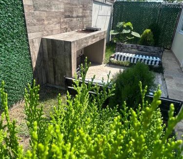 Eforie Villa | Vila La Nașu