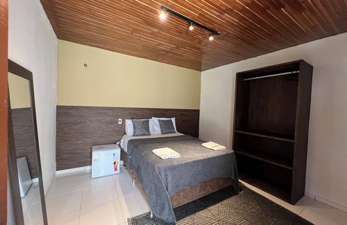 Olho D'agua Hotel | VILA LITORANEA HOTEL