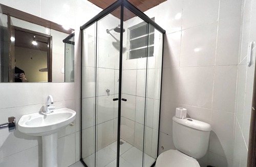 Olho D'agua Hotel | VILA LITORANEA HOTEL