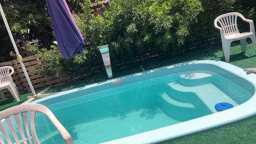 Regencia House | Vila Mágica