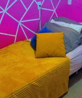 Regencia House | Vila Mágica