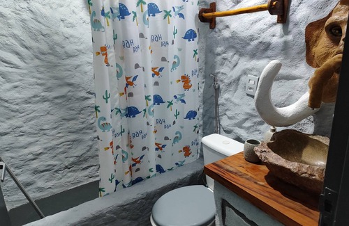 Bueno Brandao Villa | Vila Mágica Pousada