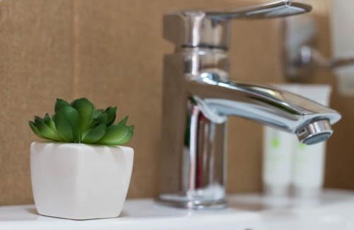 Center House | Vila Mărioara