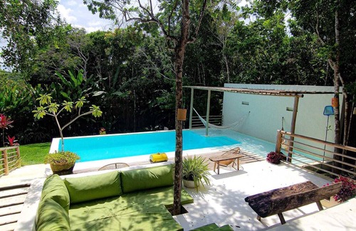 Trancoso Villa | *Vila Mansinha* - Refúgio com estilo - 5min Quadrado