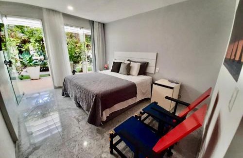 Olinda Historical Center Hotel | Vila Mar Hotel