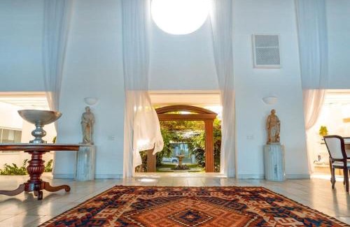 Olinda Historical Center Hotel | Vila Mar Hotel