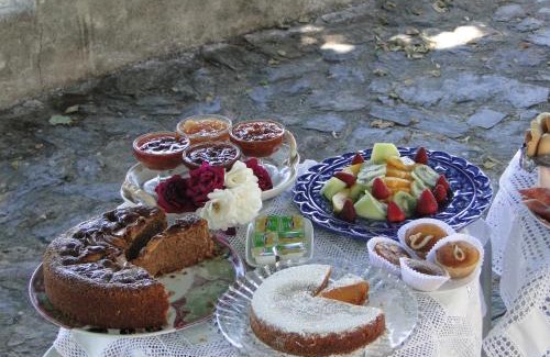 Santa Maria da Devesa House | Vila Maria