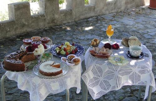 Santa Maria da Devesa House | Vila Maria