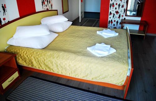Cluj-Napoca Bed & Breakfast | Vila Meteor
