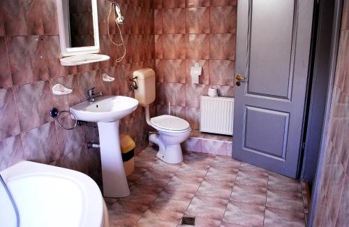Cluj-Napoca Bed & Breakfast | Vila Meteor