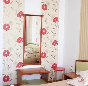 Cluj-Napoca Bed & Breakfast | Vila Meteor