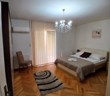 Svilajnac House | Vila mijajlovic