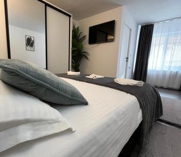 Sura Mica House | Vila Mirela