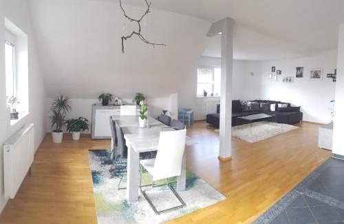 Ceska Kamenice Apartment | Vila na Skalce