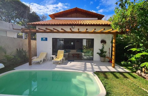 Pipa Villa | Vila Nirvana Pipa