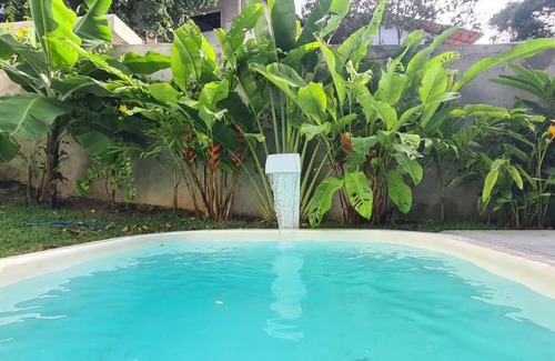 Pipa Villa | Vila Nirvana Pipa