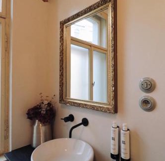 Marianske Lazne Apartment | Vila Notre-Dame - Boutique design apartments