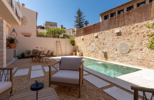 Capdepera Hotel | Vila Nova Suites & SPA
