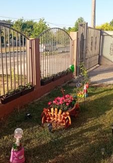 Techirghiol House | Vila Onur Techirghiol