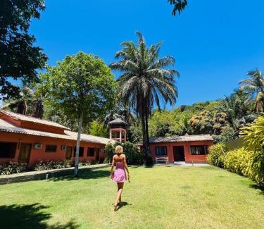 Santo Andre House | Vila ORIBA