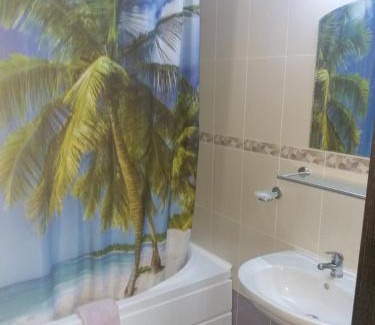 Eforie Nord House | Vila Ozon